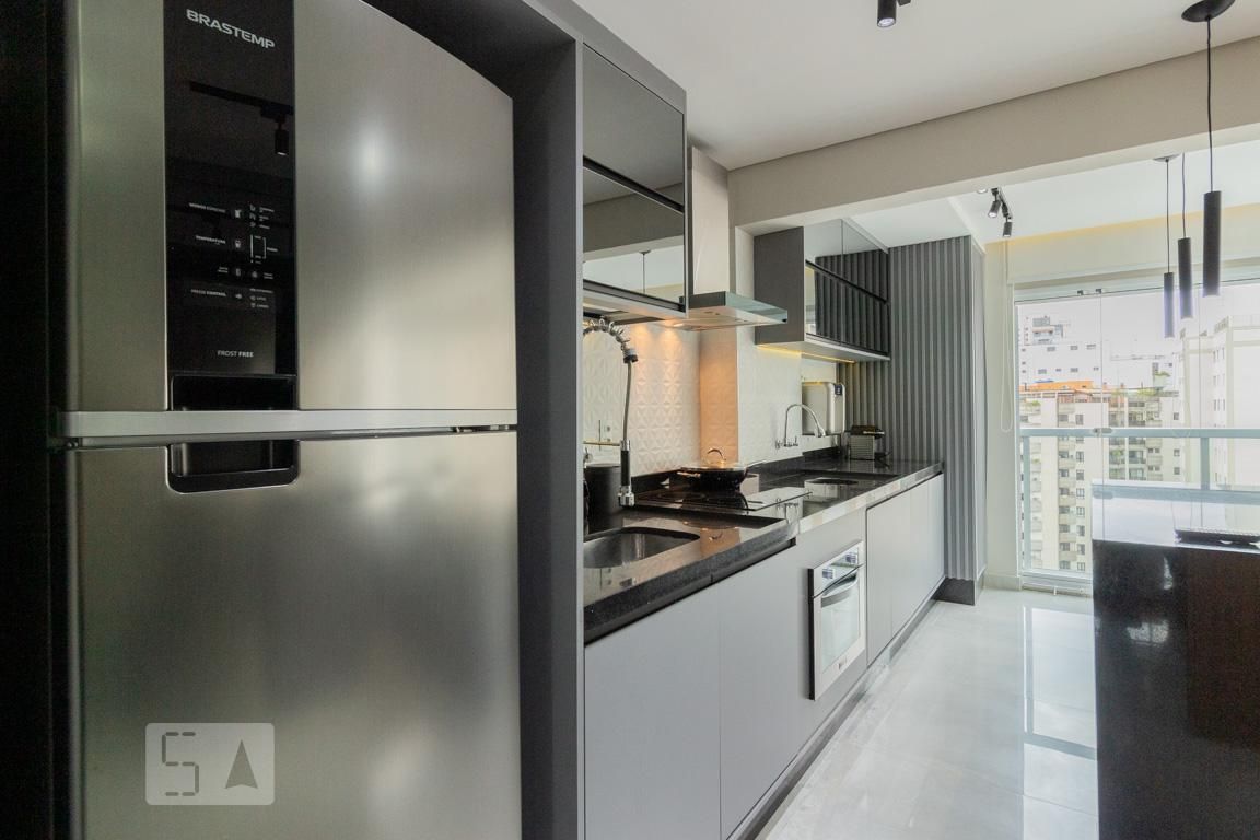 Apartamento, 1 quarto, 43 m² - Foto 15