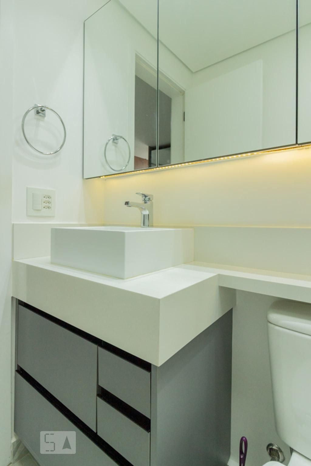 Apartamento, 1 quarto, 43 m² - Foto 12