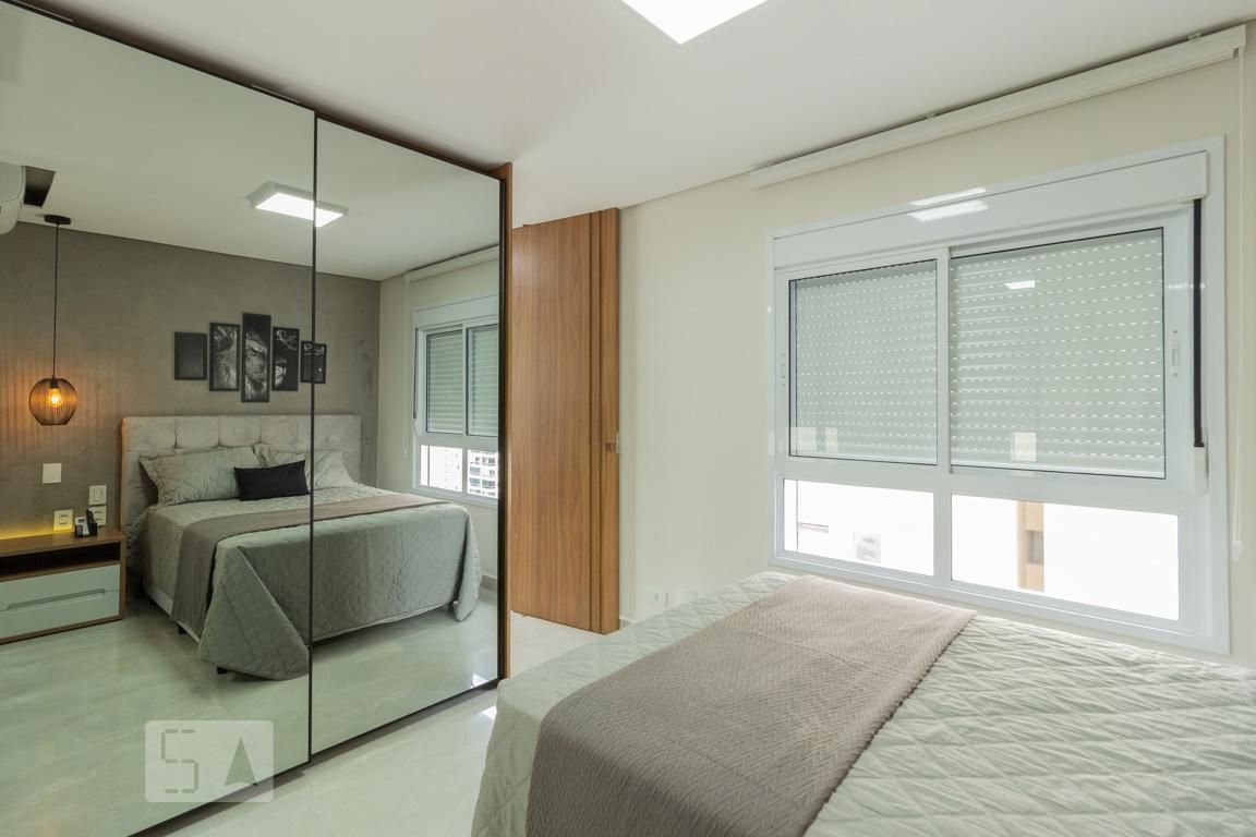 Apartamento, 1 quarto, 43 m² - Foto 8