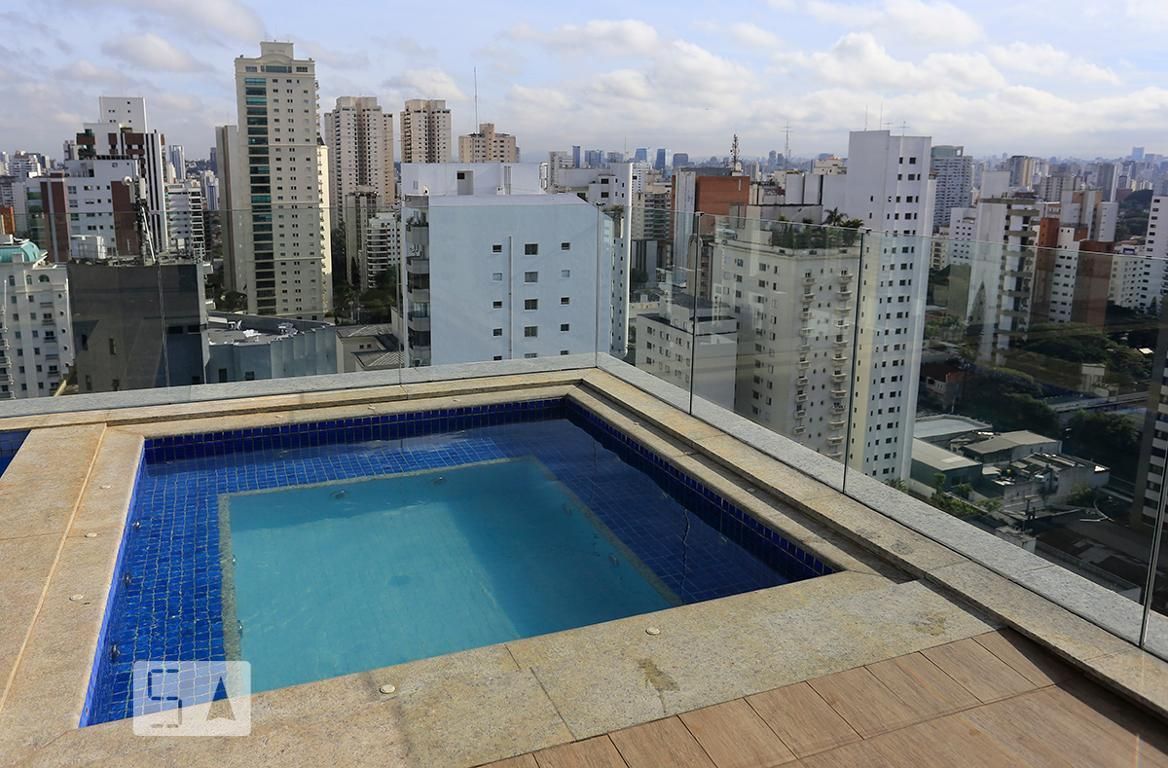 Apartamento, 1 quarto, 43 m² - Foto 28