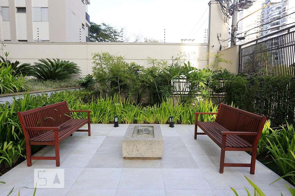 Apartamento, 1 quarto, 43 m² - Foto 21