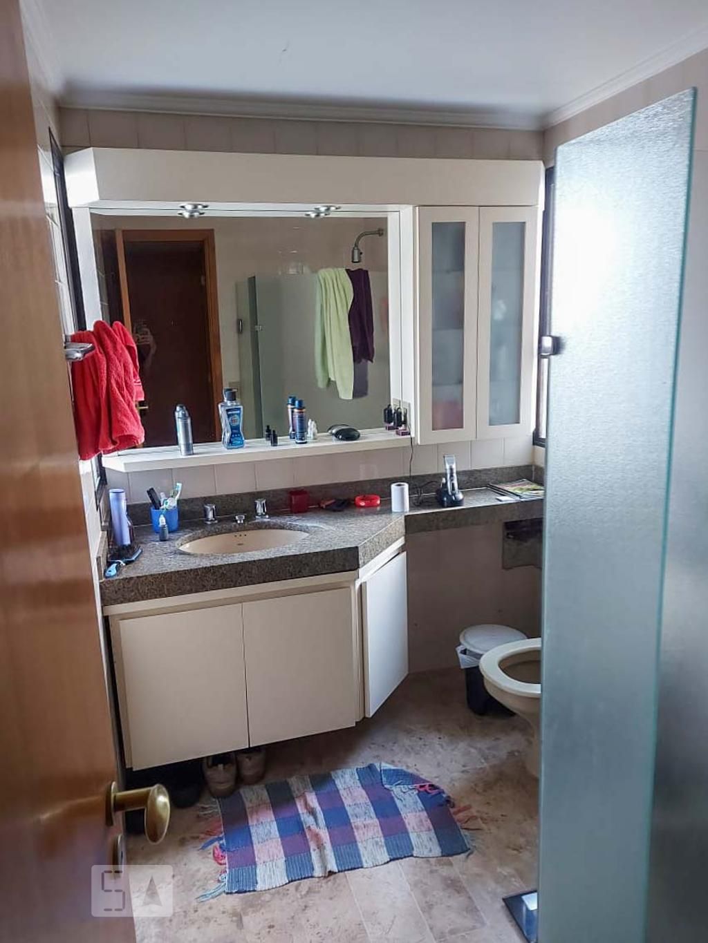 Apartamento, 3 quartos, 125 m² - Foto 12
