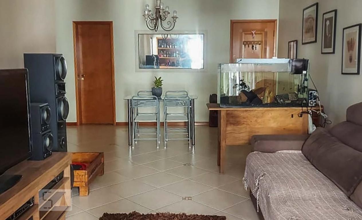 Apartamento, 3 quartos, 125 m² - Foto 6