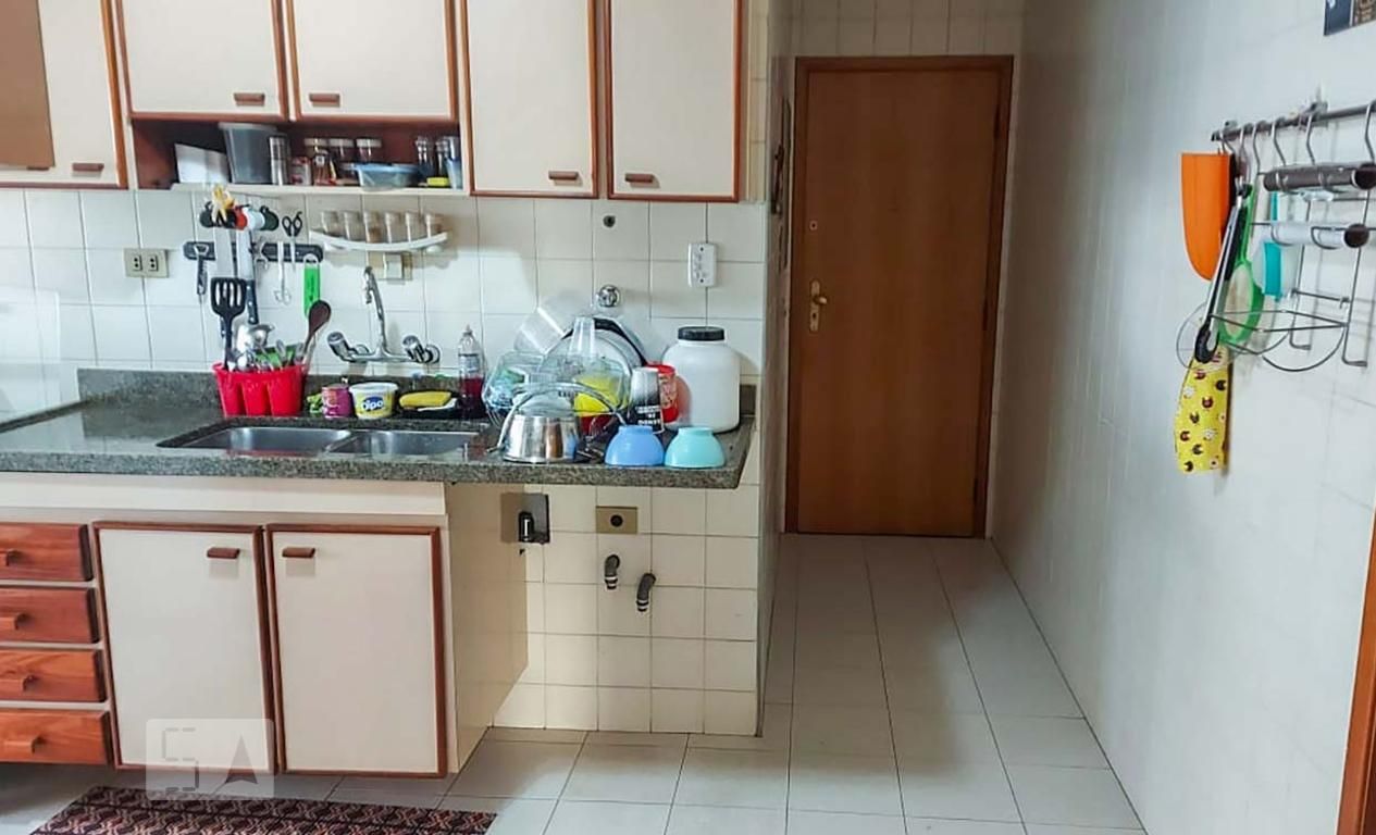 Apartamento, 3 quartos, 125 m² - Foto 20