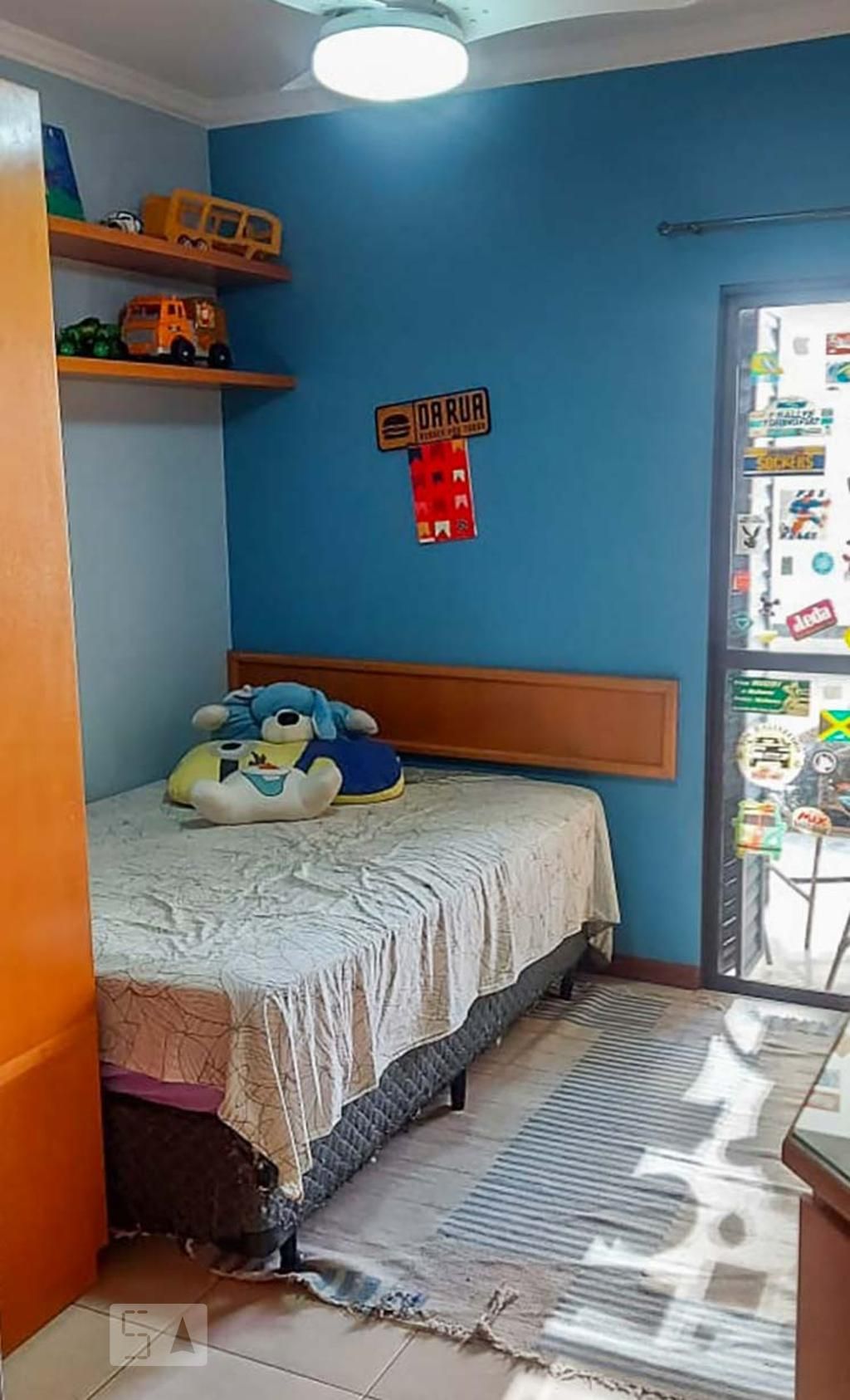 Apartamento, 3 quartos, 125 m² - Foto 8