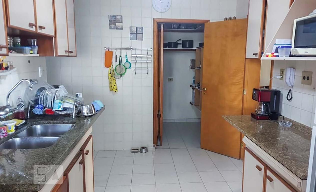 Apartamento, 3 quartos, 125 m² - Foto 19
