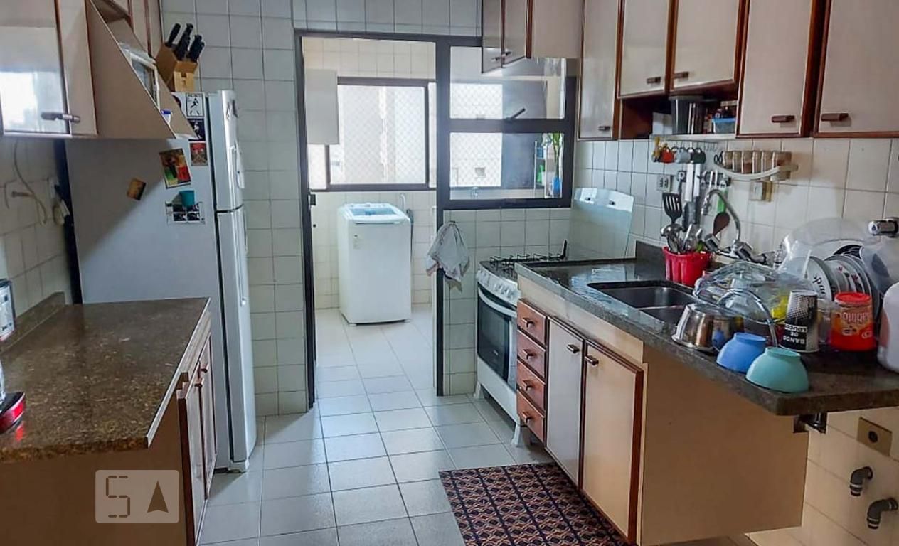 Apartamento, 3 quartos, 125 m² - Foto 17