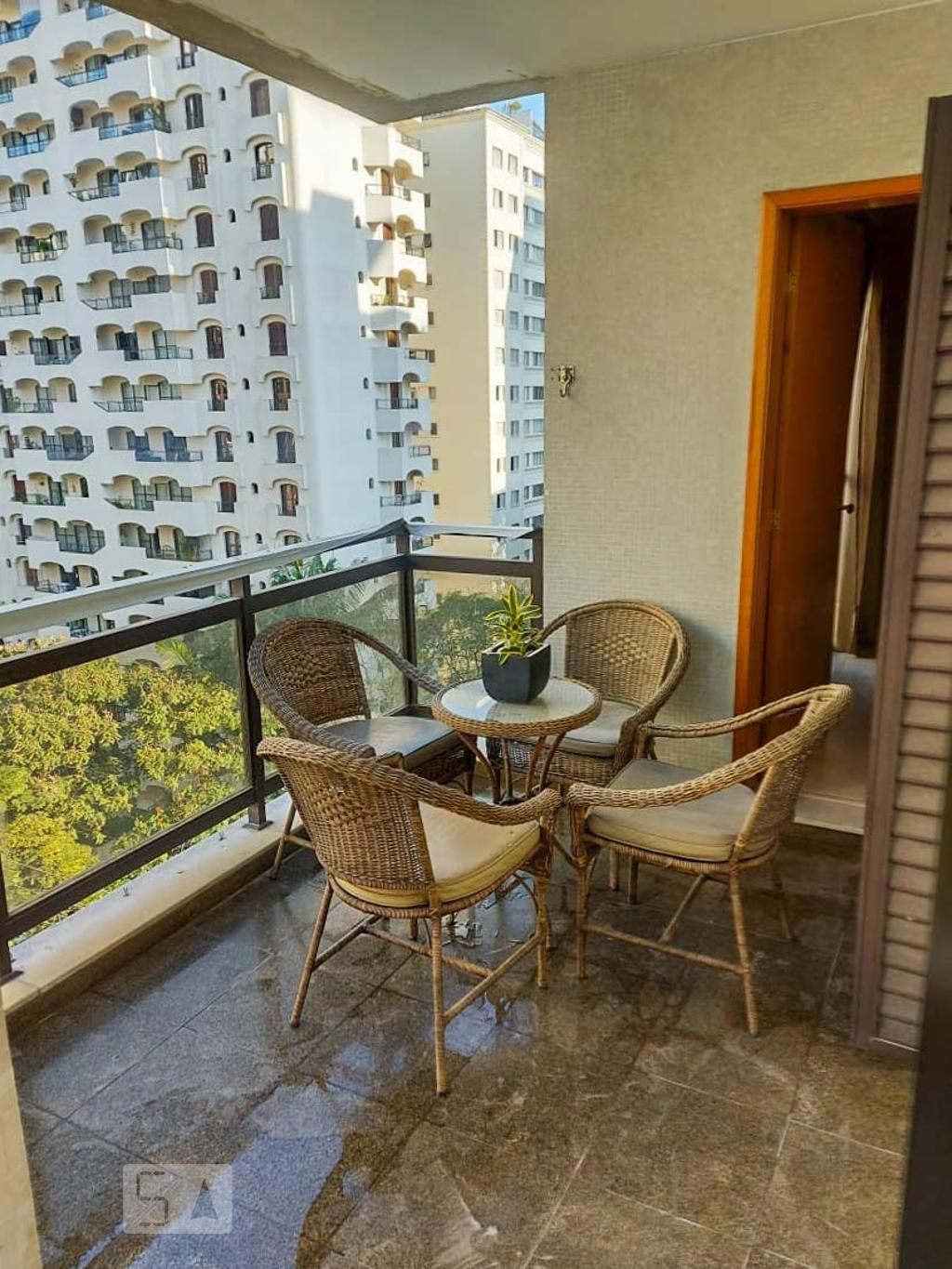 Apartamento, 3 quartos, 125 m² - Foto 15