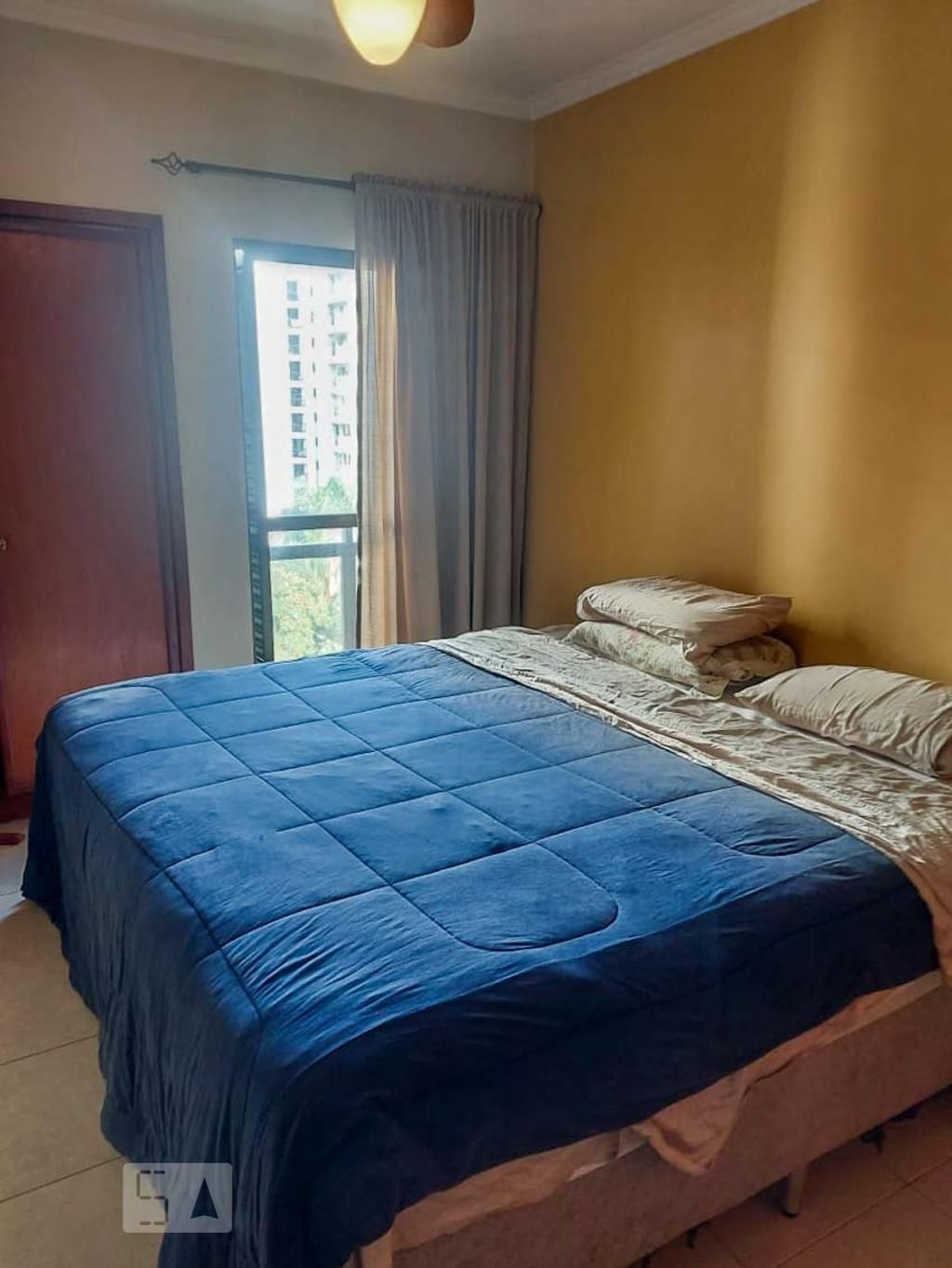 Apartamento, 3 quartos, 125 m² - Foto 11