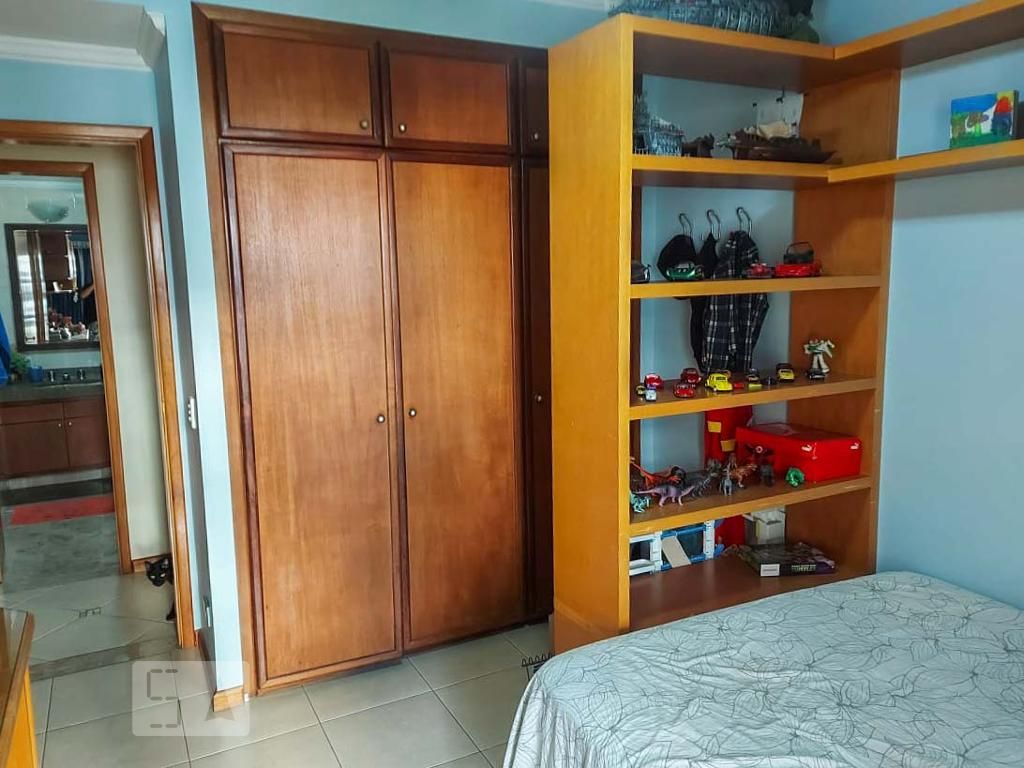 Apartamento, 3 quartos, 125 m² - Foto 7