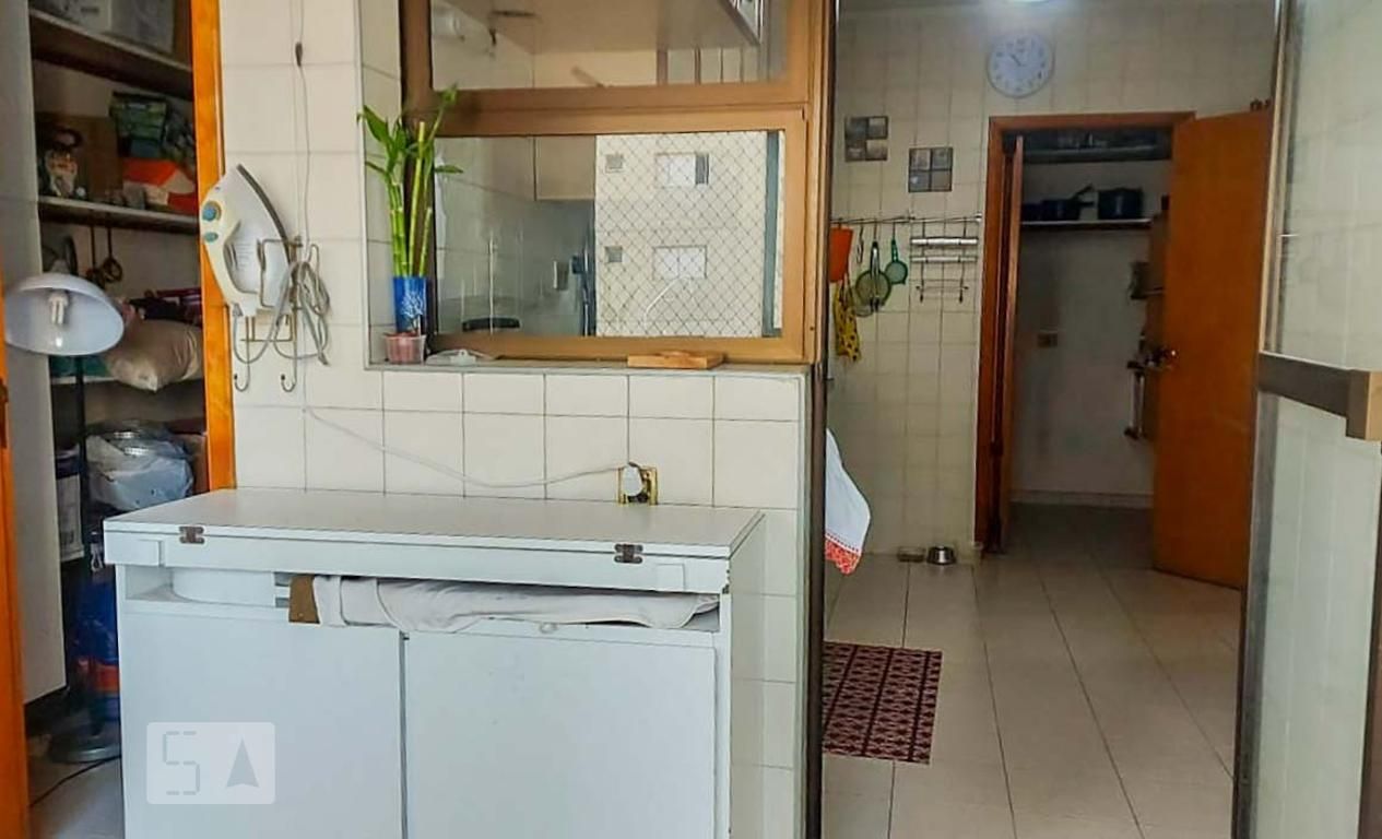 Apartamento, 3 quartos, 125 m² - Foto 21