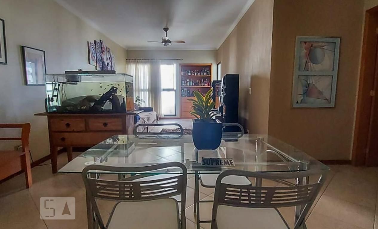 Apartamento, 3 quartos, 125 m² - Foto 3