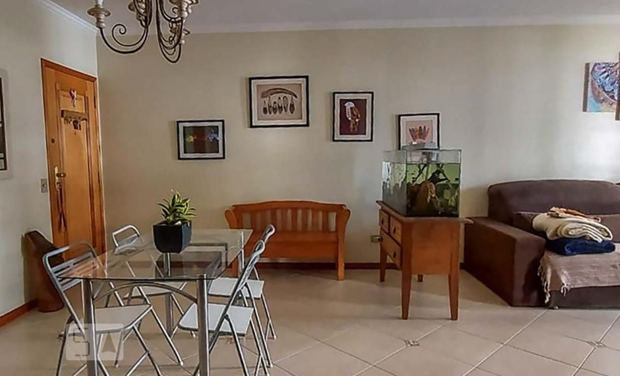 Apartamento, 3 quartos, 125 m² - Foto 1