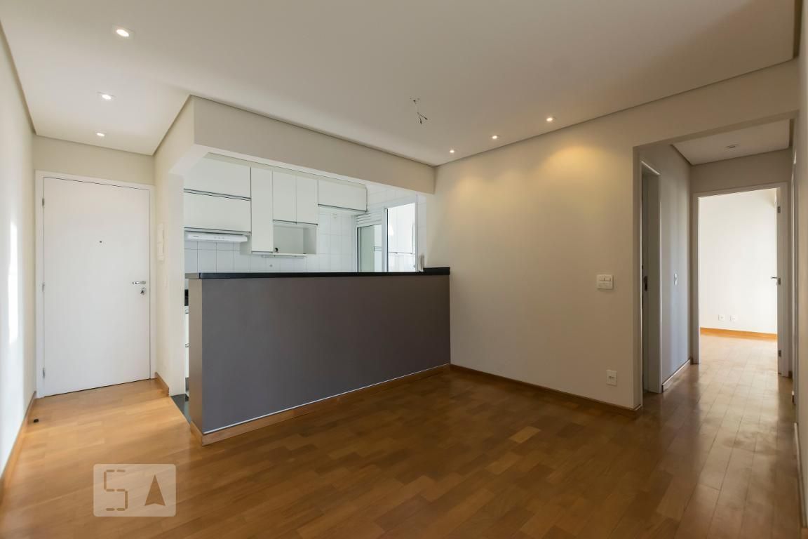 Apartamento, 3 quartos, 78 m² - Foto 1