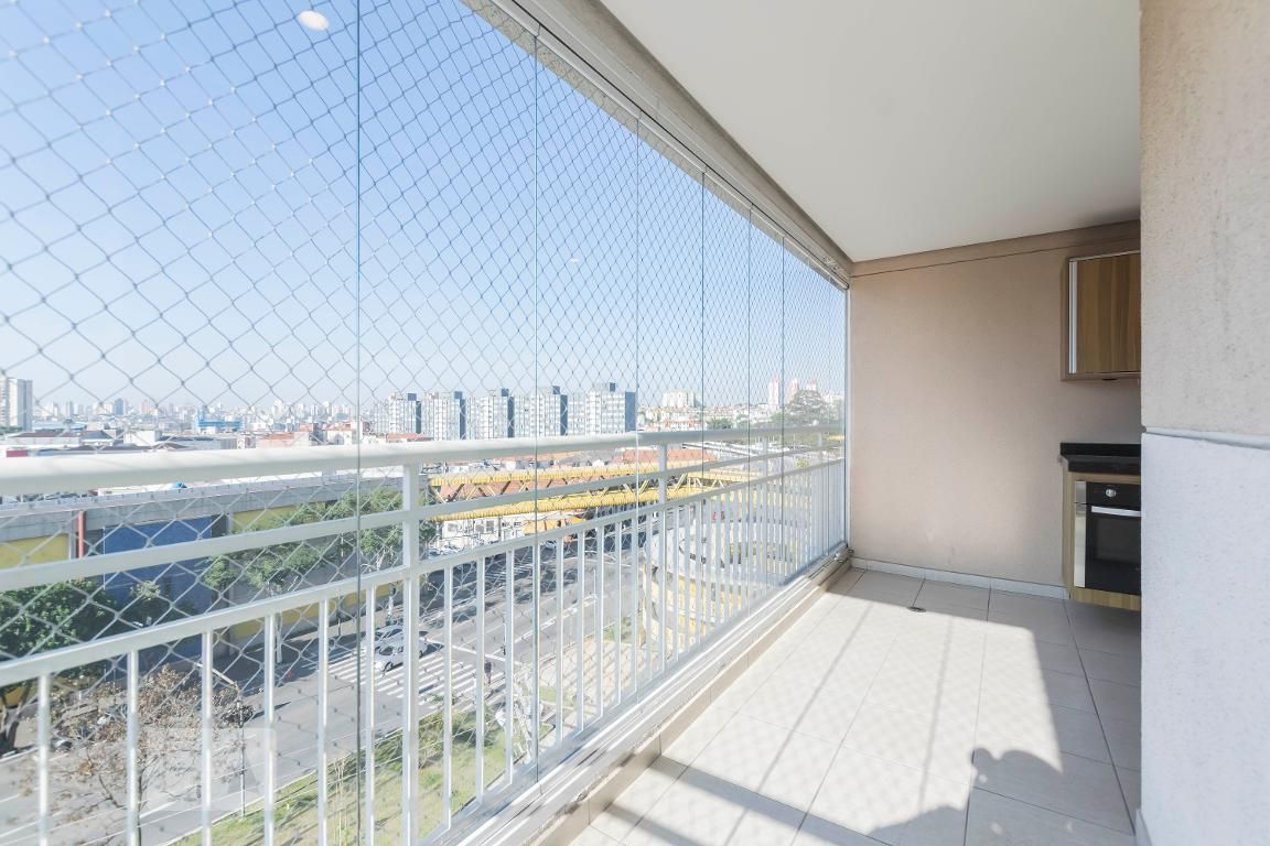 Apartamento, 3 quartos, 78 m² - Foto 8