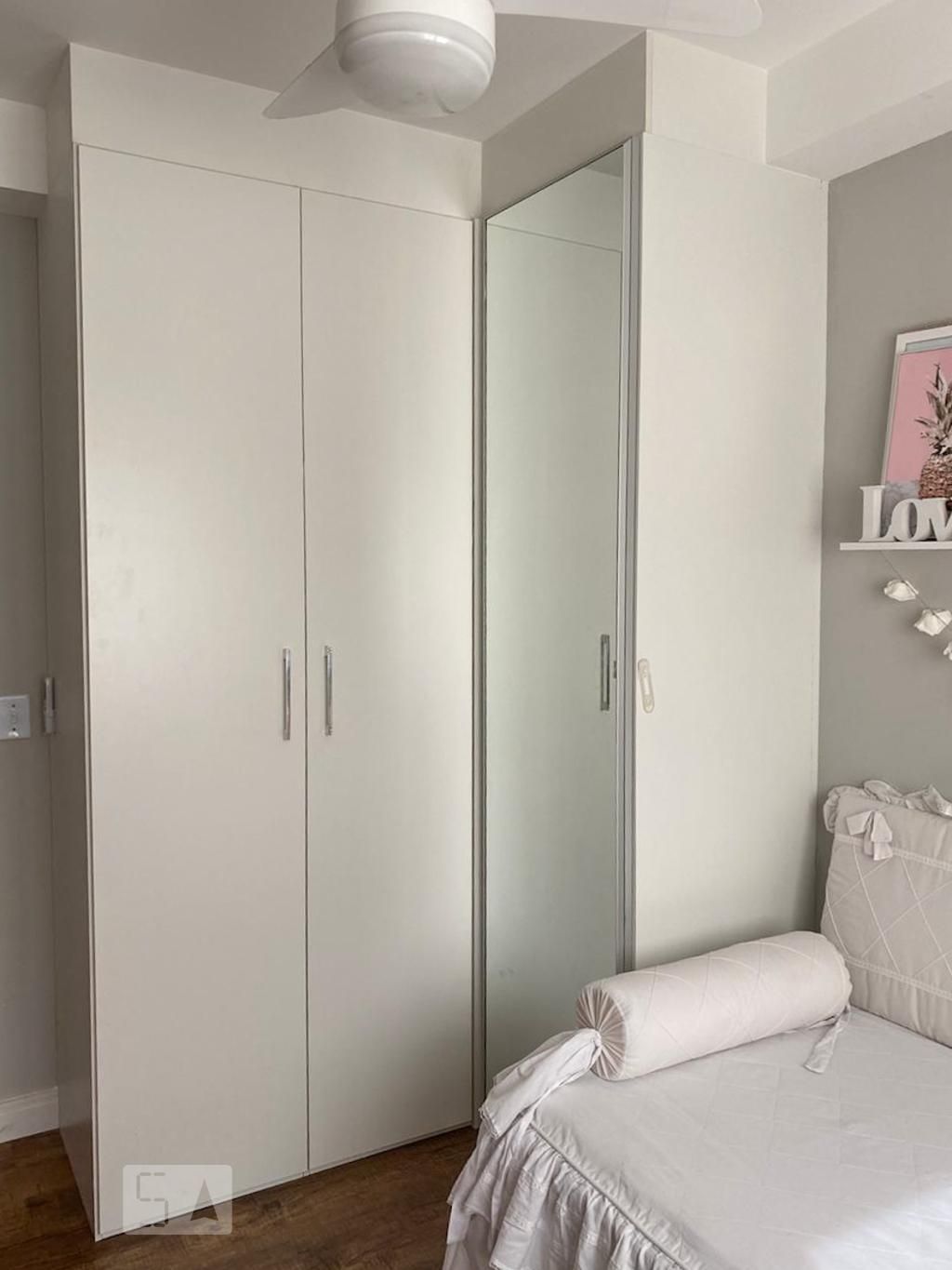 Apartamento, 2 quartos, 59 m² - Foto 8