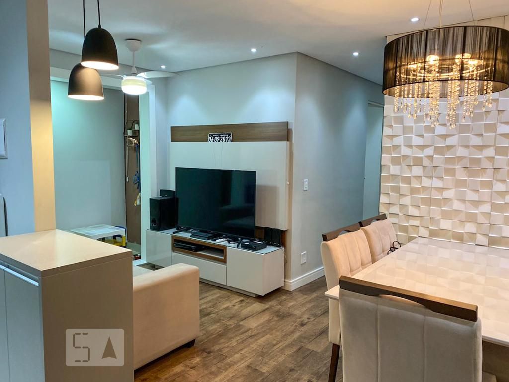 Apartamento, 2 quartos, 59 m² - Foto 14