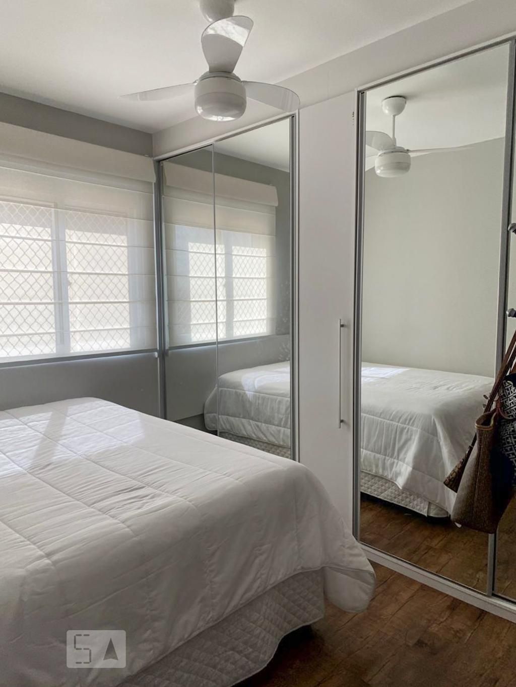Apartamento, 2 quartos, 59 m² - Foto 6