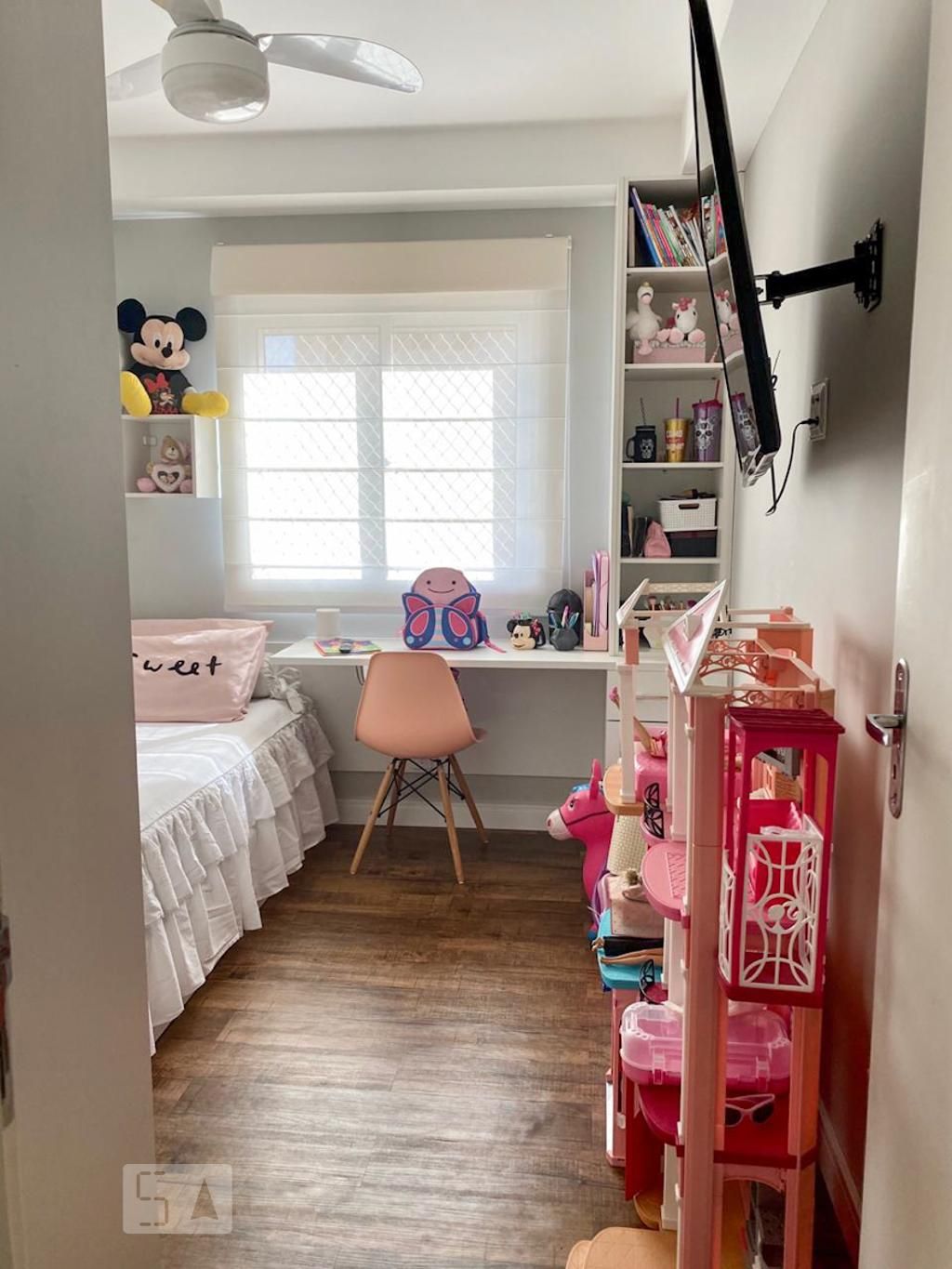 Apartamento, 2 quartos, 59 m² - Foto 7