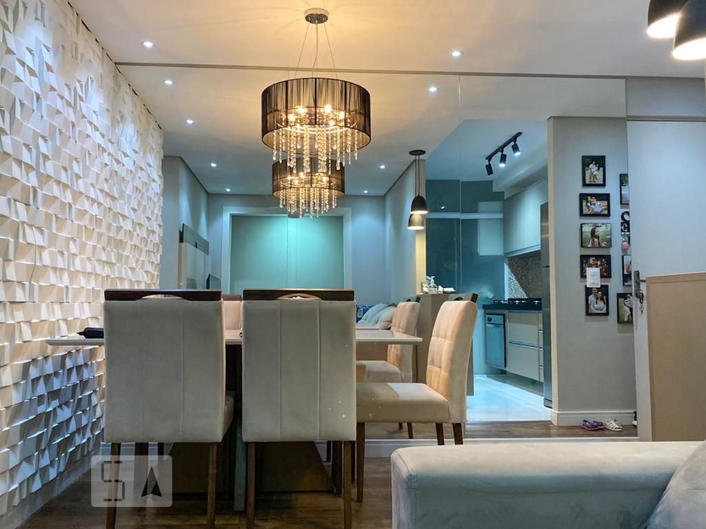 Apartamento, 2 quartos, 59 m² - Foto 12