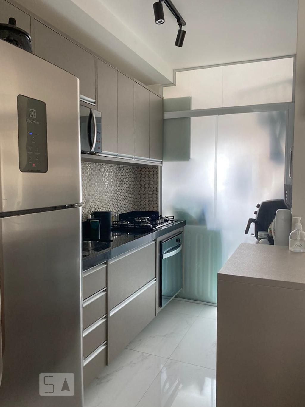 Apartamento, 2 quartos, 59 m² - Foto 9