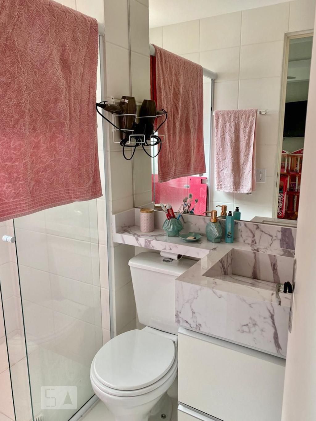 Apartamento, 2 quartos, 59 m² - Foto 5