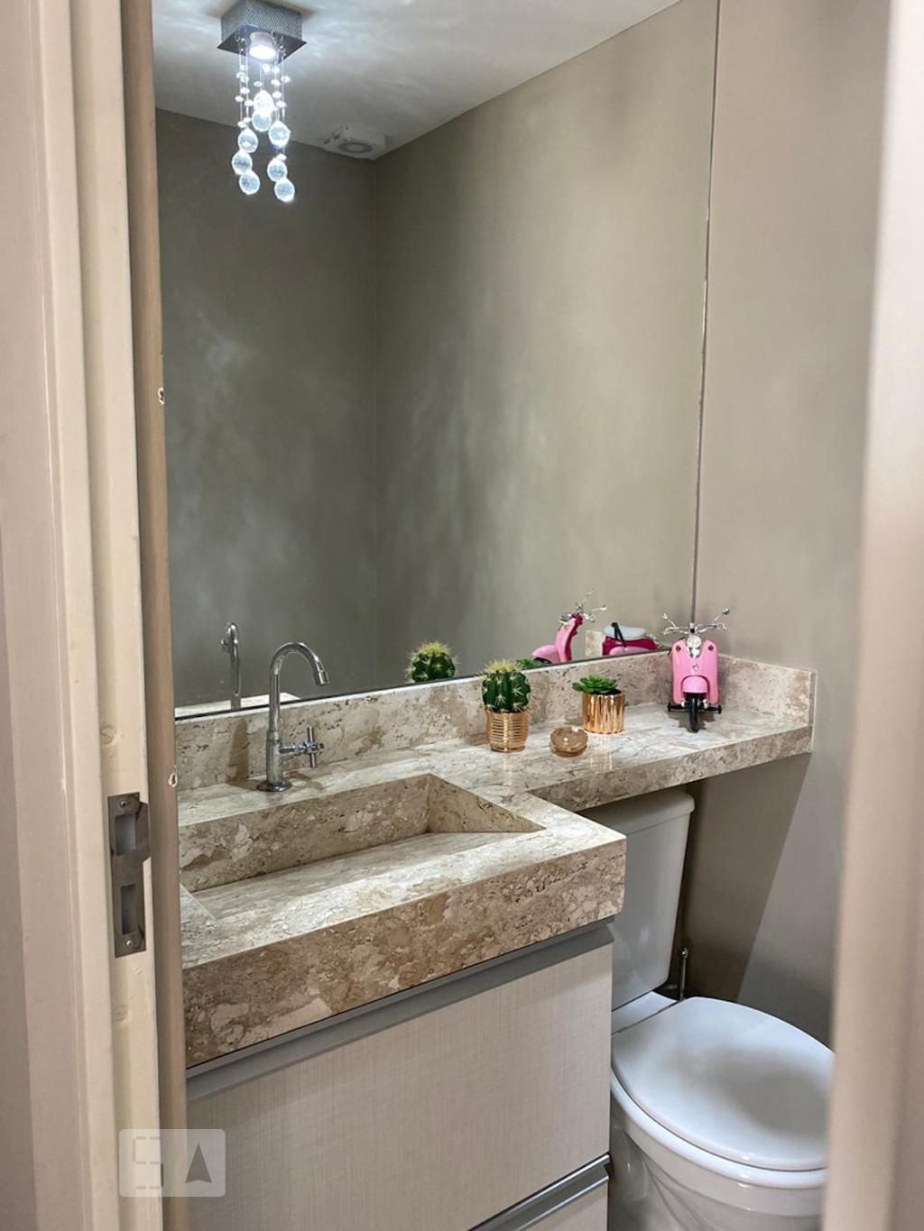 Apartamento, 2 quartos, 59 m² - Foto 10