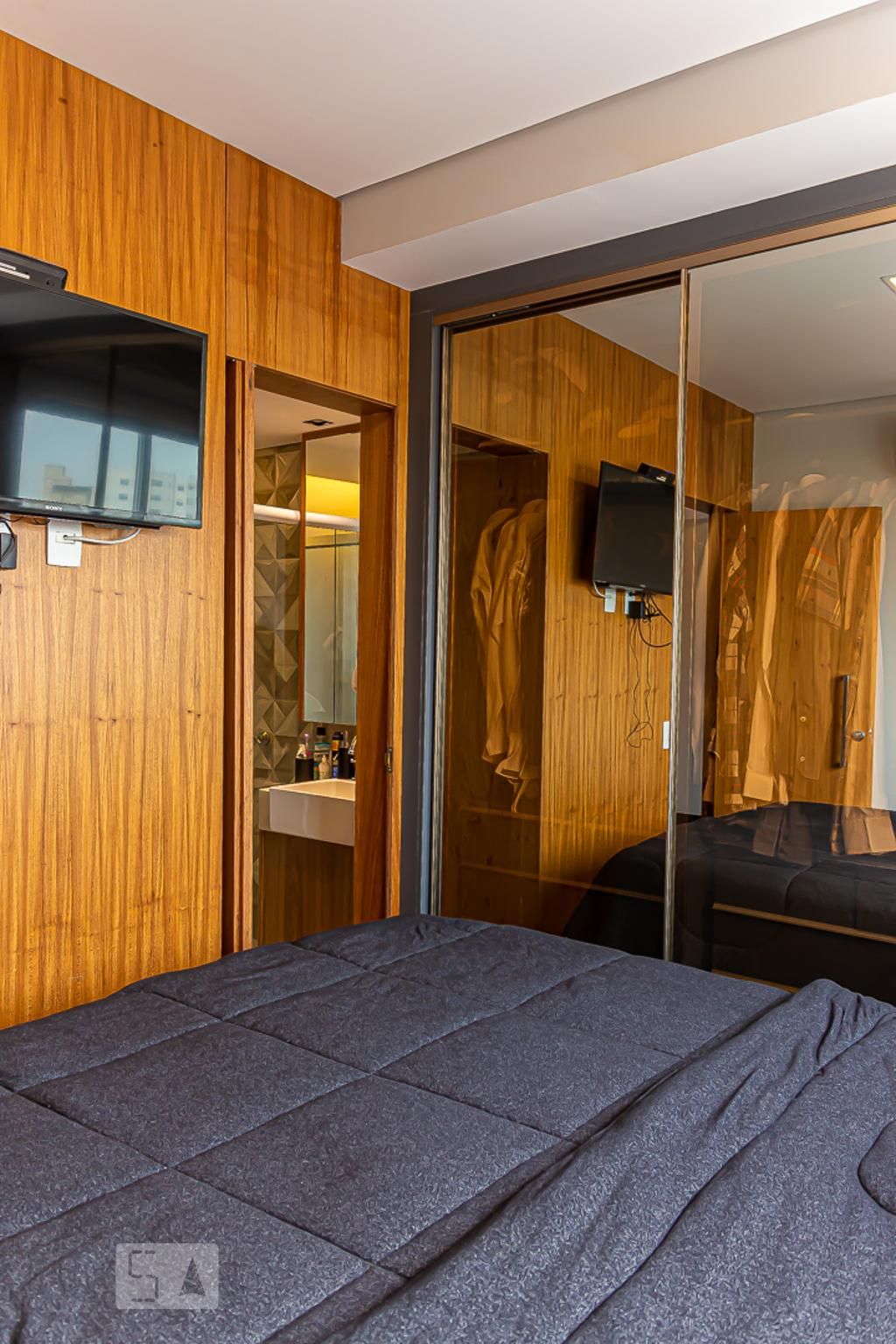 Kitnet-Studio, 76 m² - Foto 12