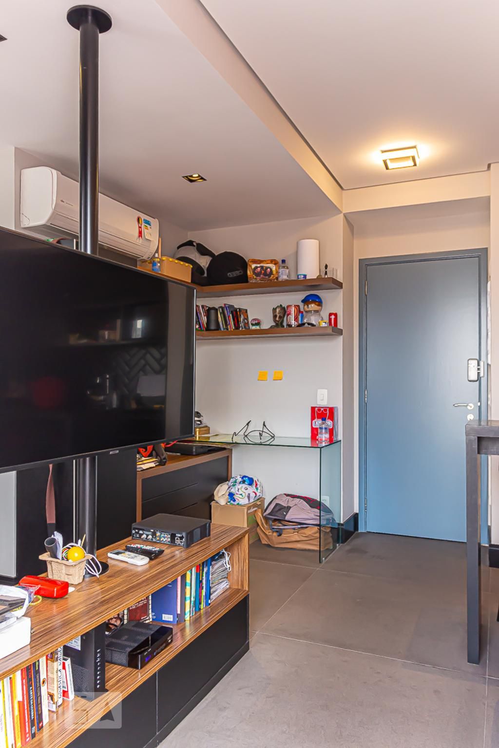 Kitnet-Studio, 76 m² - Foto 6
