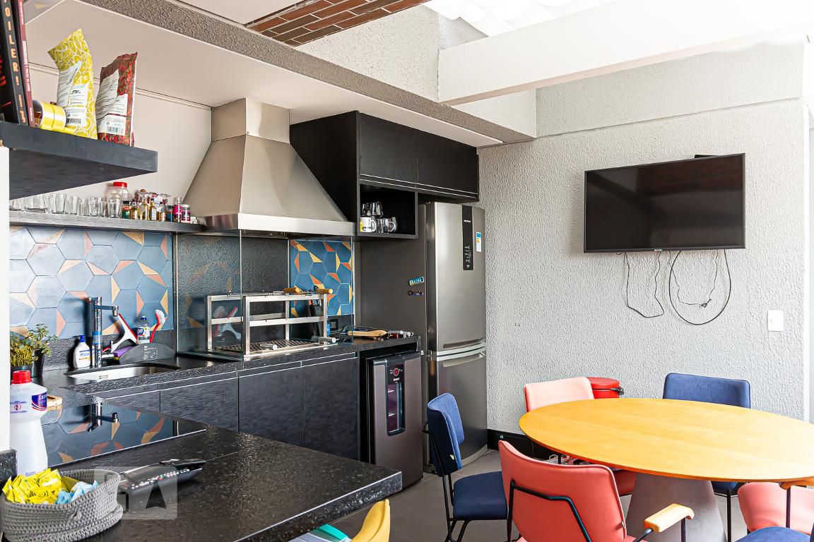 Kitnet-Studio, 76 m² - Foto 22