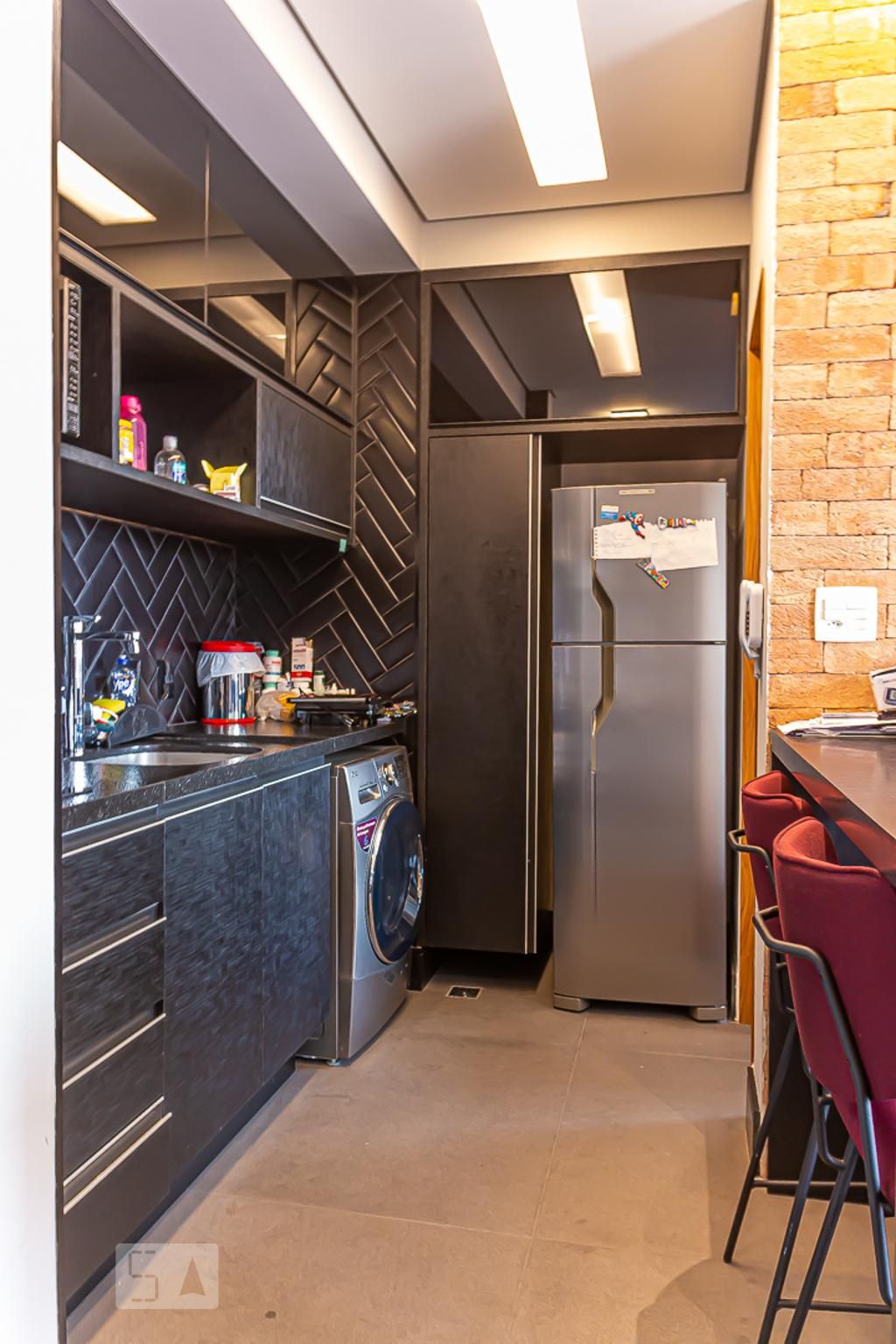 Kitnet-Studio, 76 m² - Foto 21