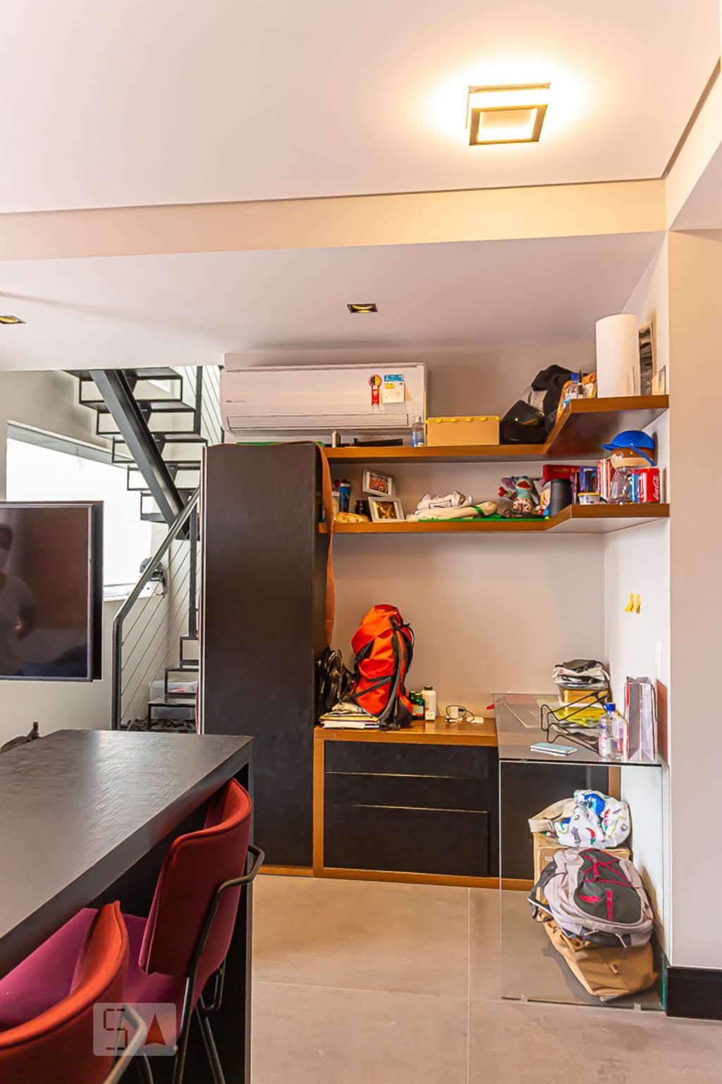 Kitnet-Studio, 76 m² - Foto 7