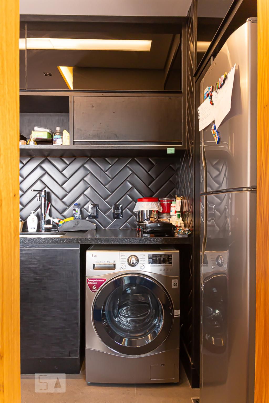 Kitnet-Studio, 76 m² - Foto 20