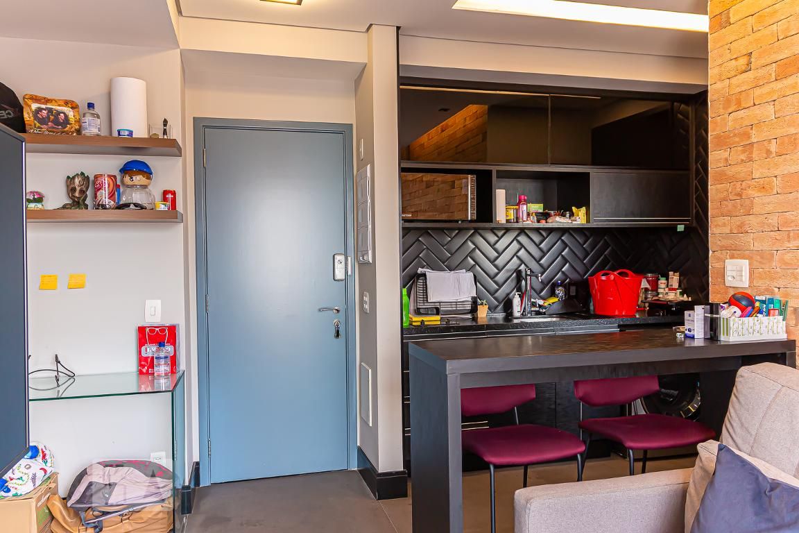 Kitnet-Studio, 76 m² - Foto 3