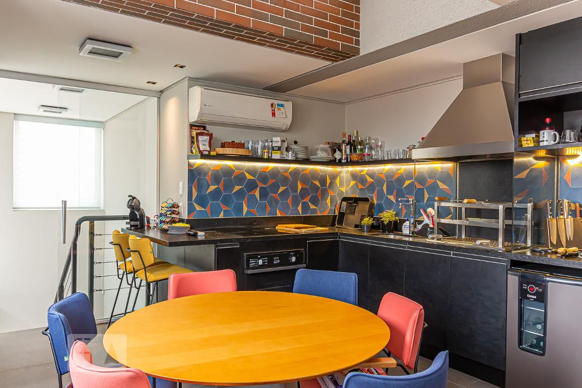 Kitnet-Studio, 76 m² - Foto 24