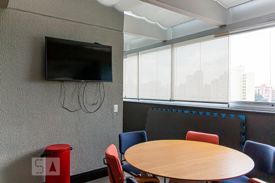 Kitnet-Studio, 76 m² - Foto 23