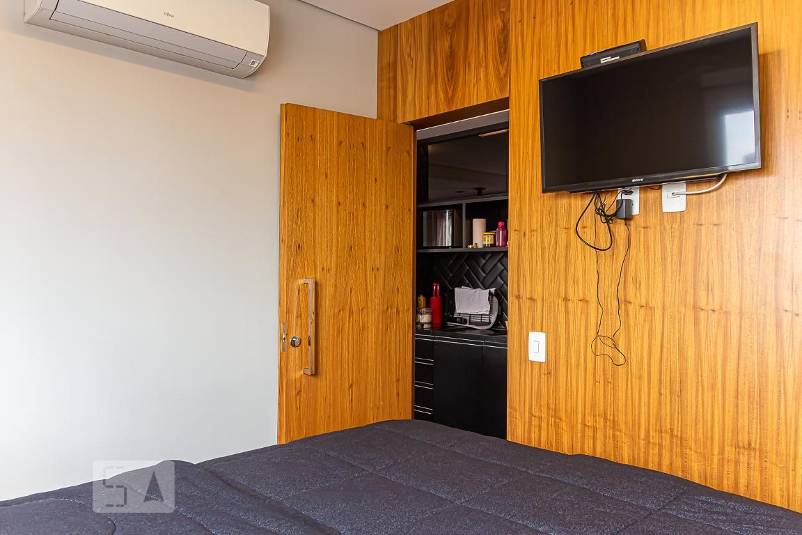 Kitnet-Studio, 76 m² - Foto 11