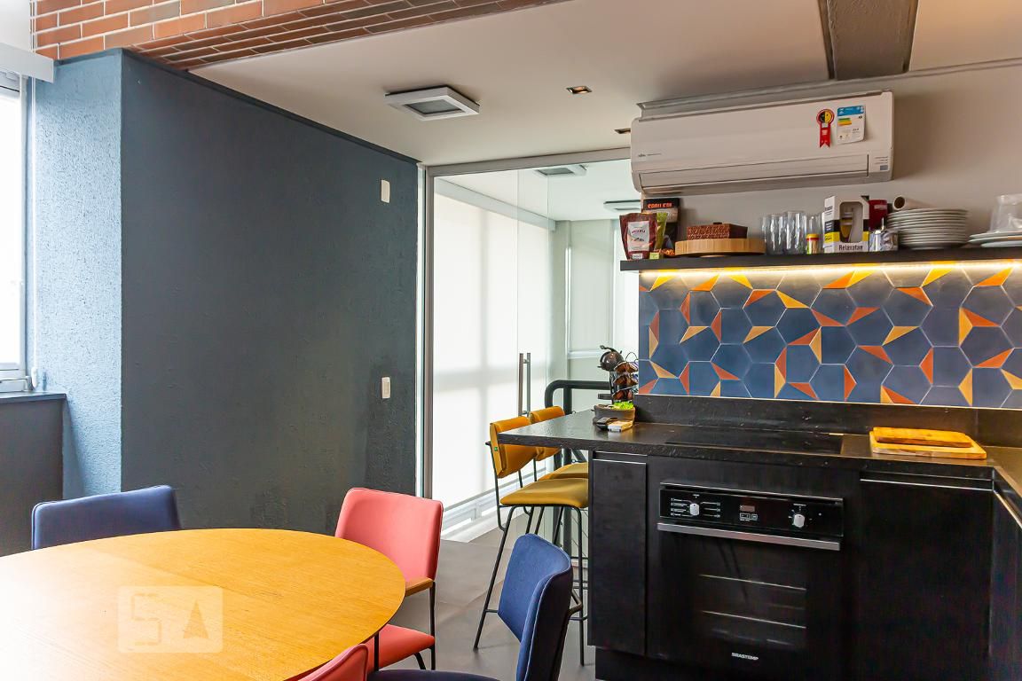 Kitnet-Studio, 76 m² - Foto 26