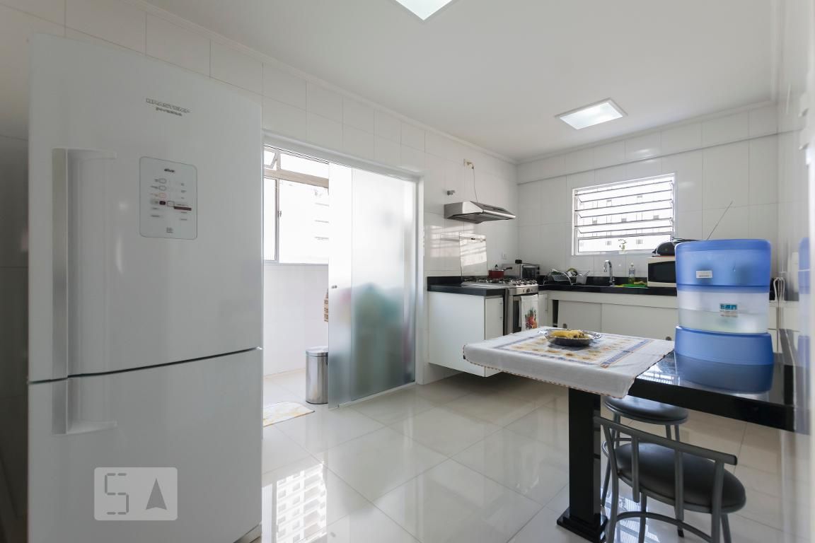 Apartamento, 2 quartos, 80 m² - Foto 12