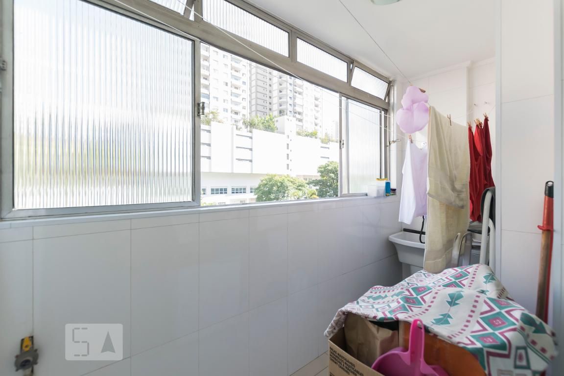 Apartamento, 2 quartos, 80 m² - Foto 17