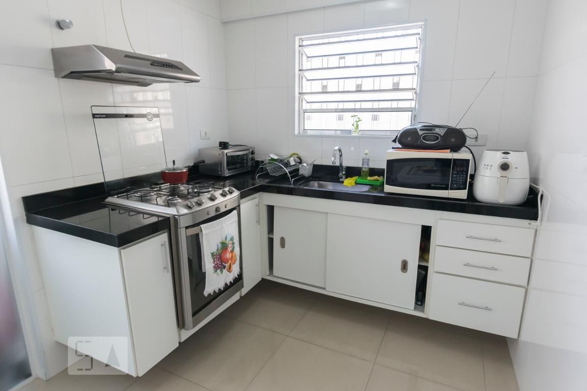 Apartamento, 2 quartos, 80 m² - Foto 15