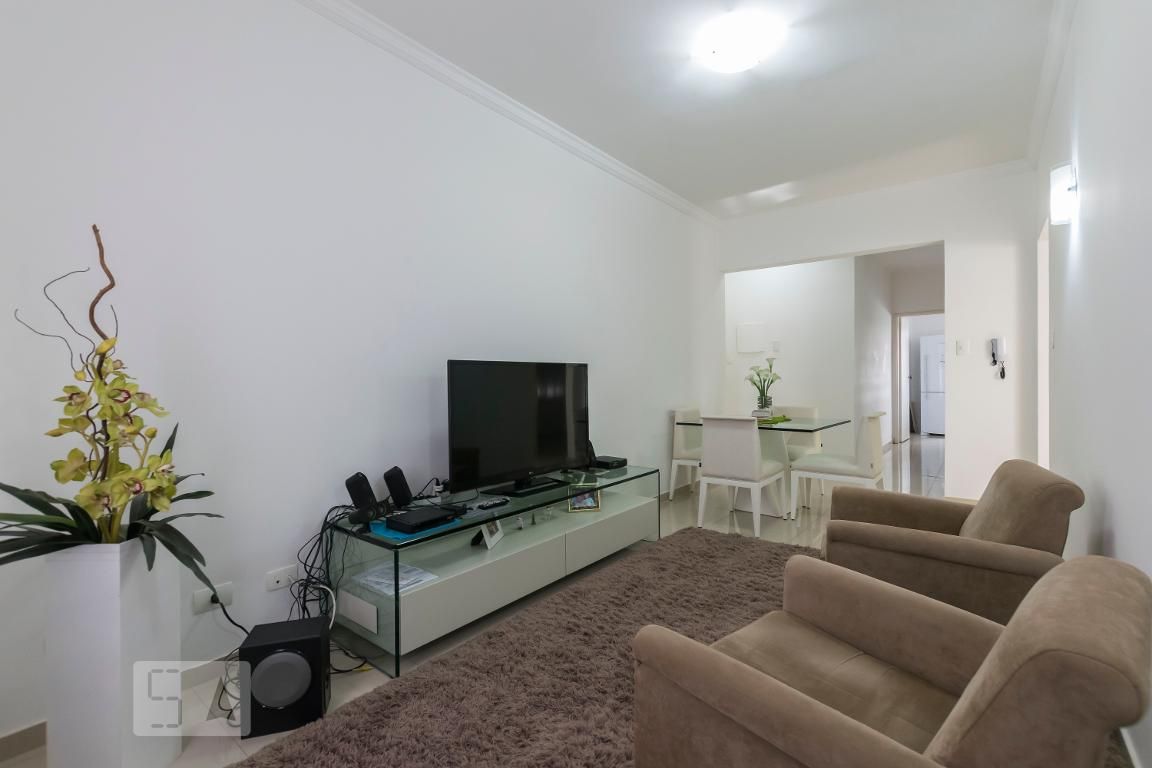 Apartamento, 2 quartos, 80 m² - Foto 2