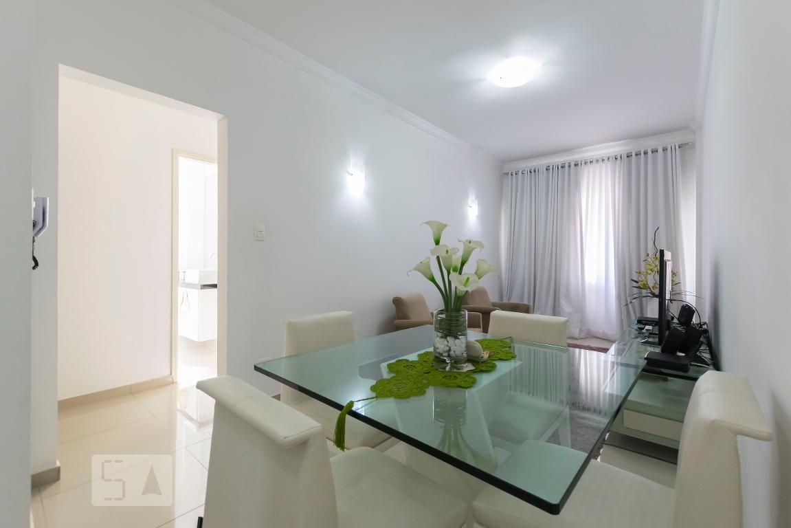 Apartamento, 2 quartos, 80 m² - Foto 1