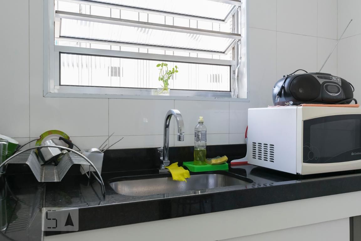 Apartamento, 2 quartos, 80 m² - Foto 16
