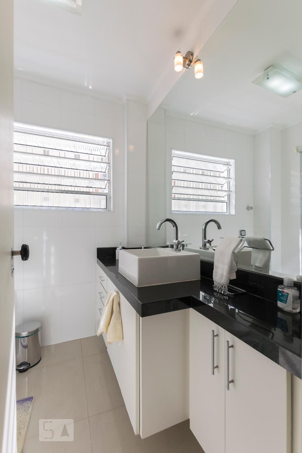 Apartamento, 2 quartos, 80 m² - Foto 9
