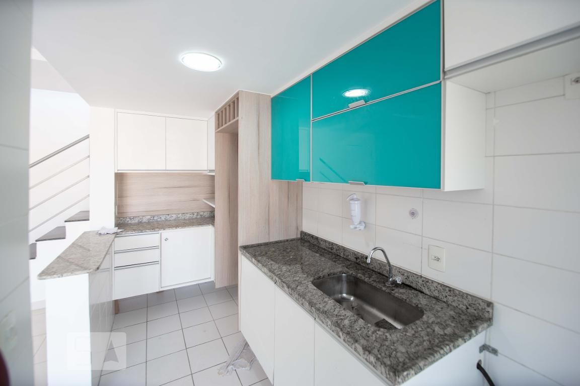 Cobertura, 2 quartos, 149 m² - Foto 2