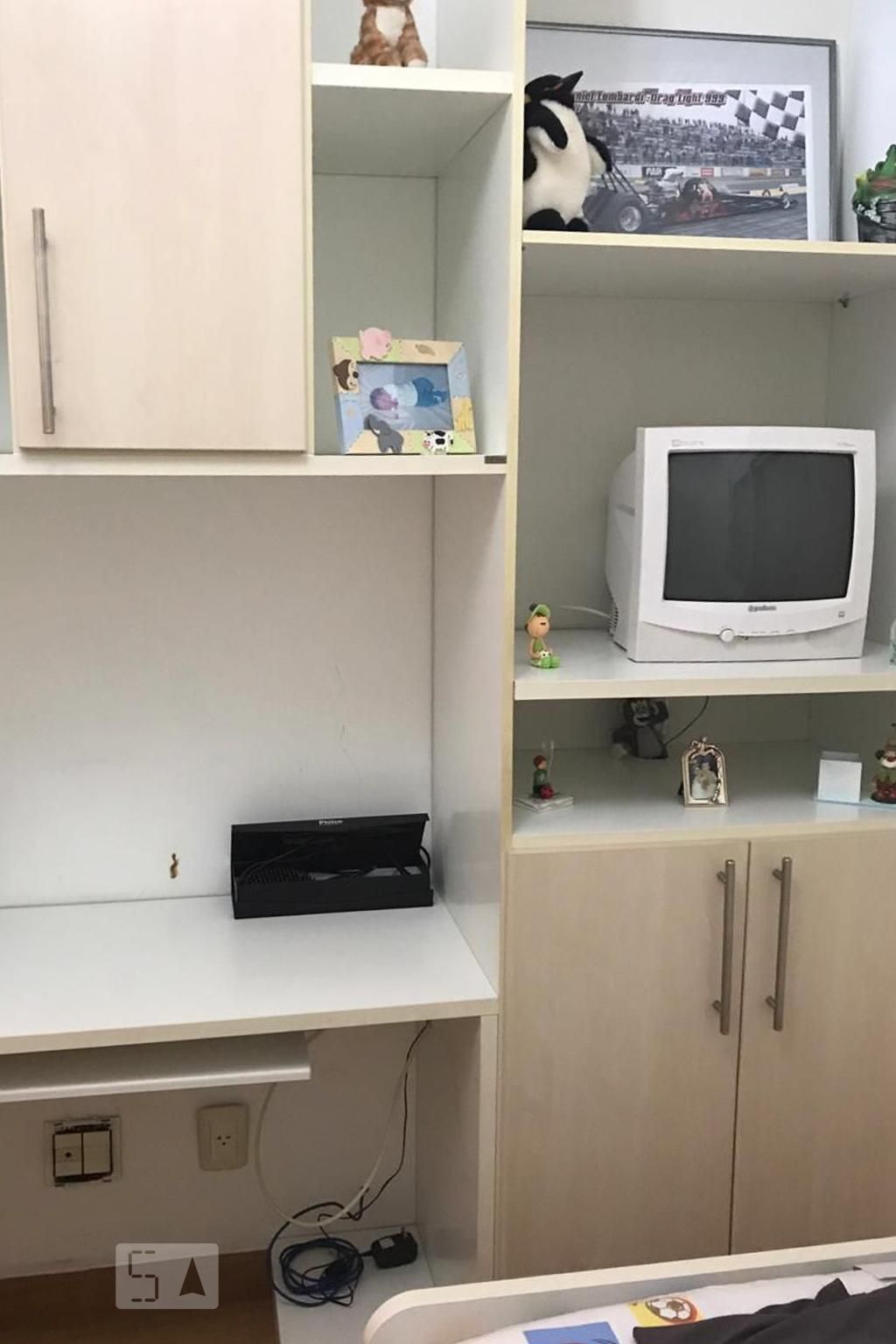 Apartamento, 3 quartos, 131 m² - Foto 11