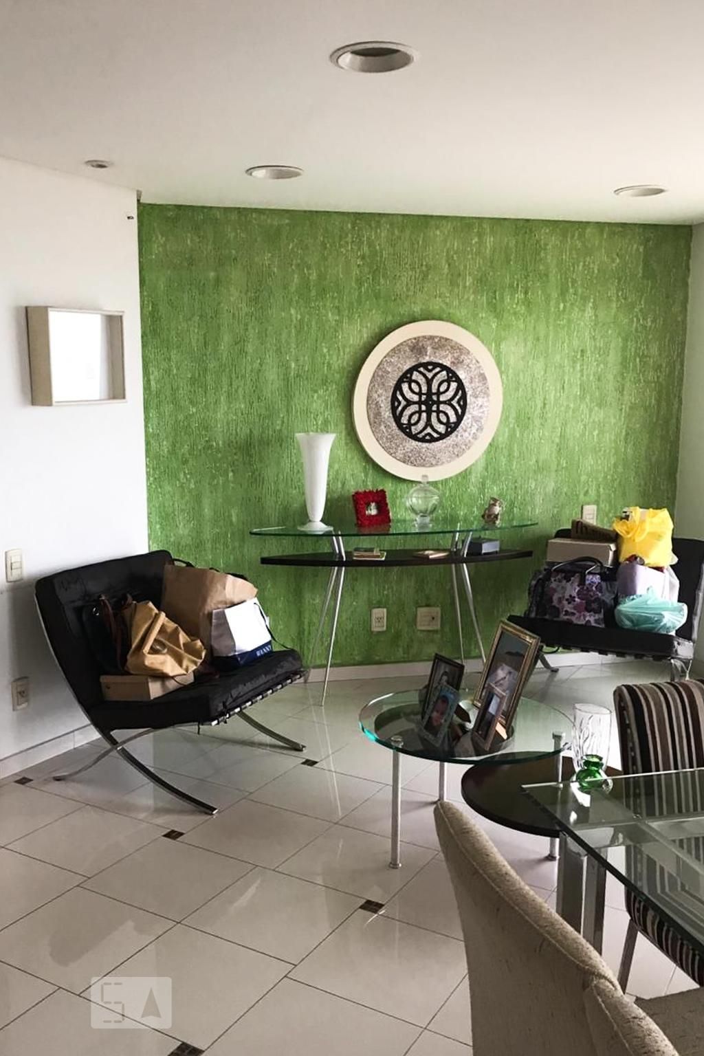 Apartamento, 3 quartos, 131 m² - Foto 4