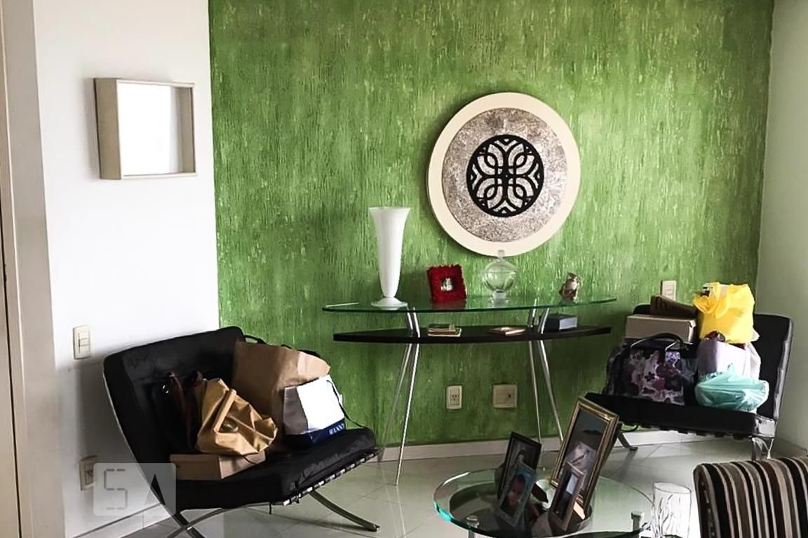 Apartamento, 3 quartos, 131 m² - Foto 1