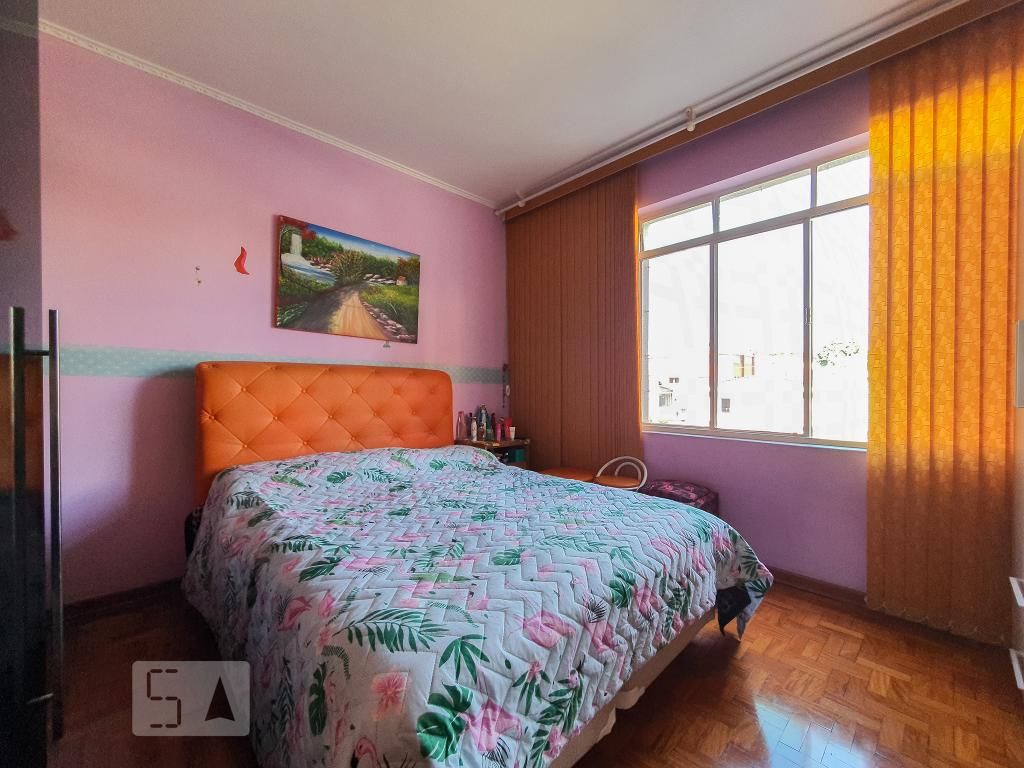 Apartamento, 2 quartos, 90 m² - Foto 8